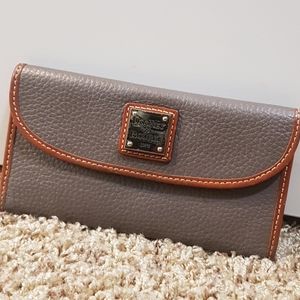 Dooney & Bourke Wallet